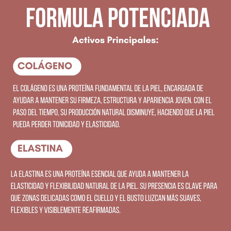 PROMO 2x1 | CREMA REAFIRMANTE CORPORAL