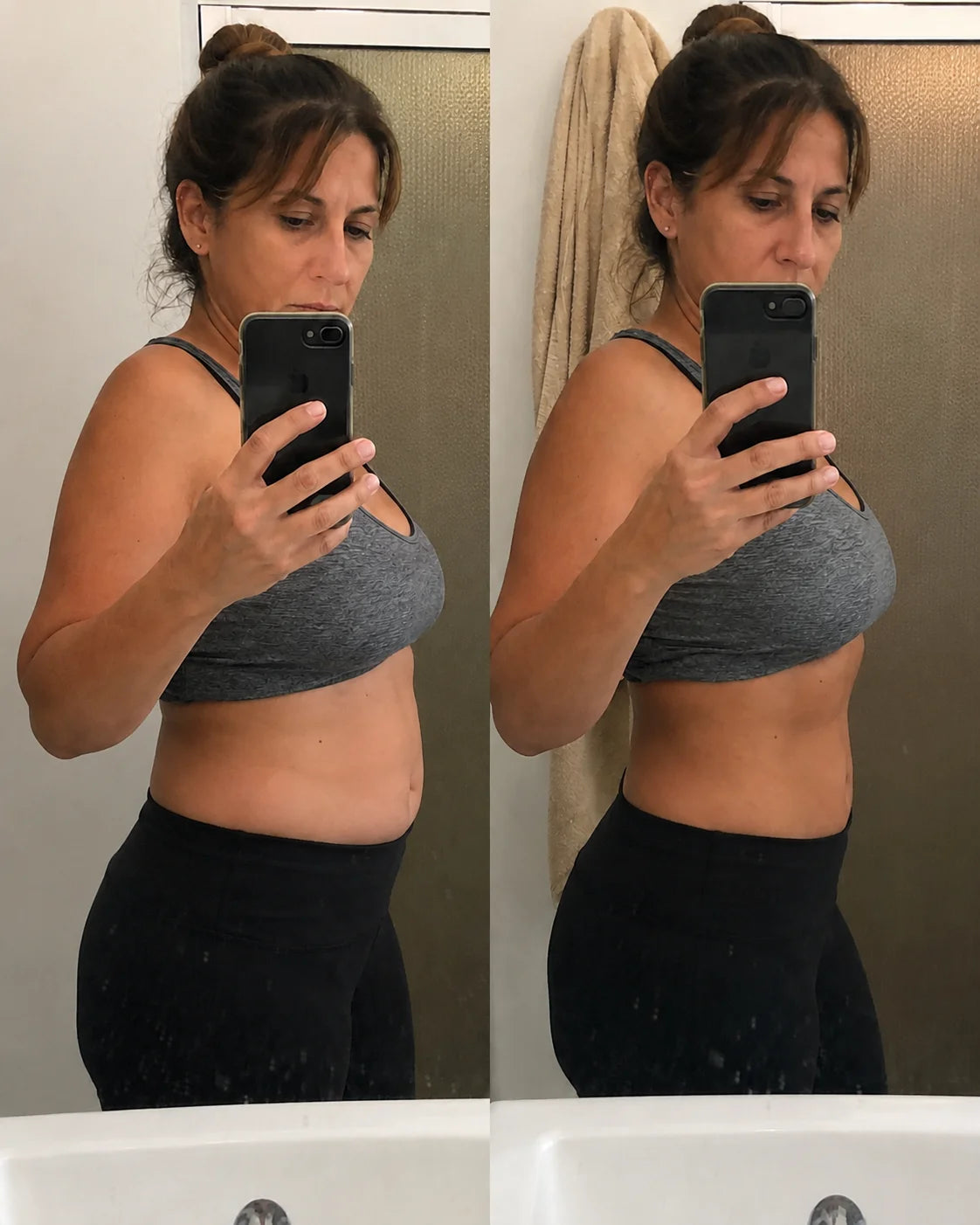 Rosario con AMARA: equilibrio hormonal y mejor ánimo