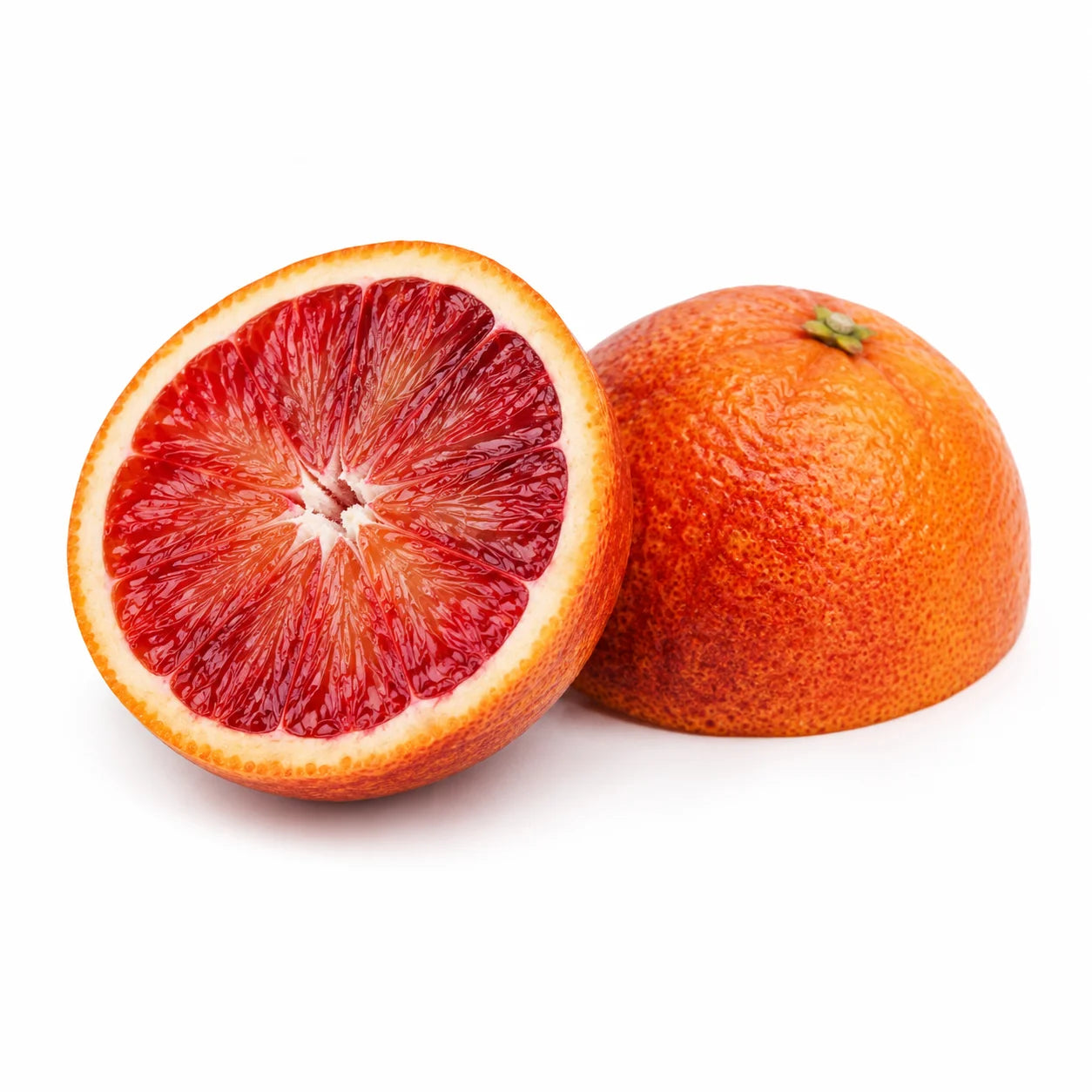 Naranja Moro